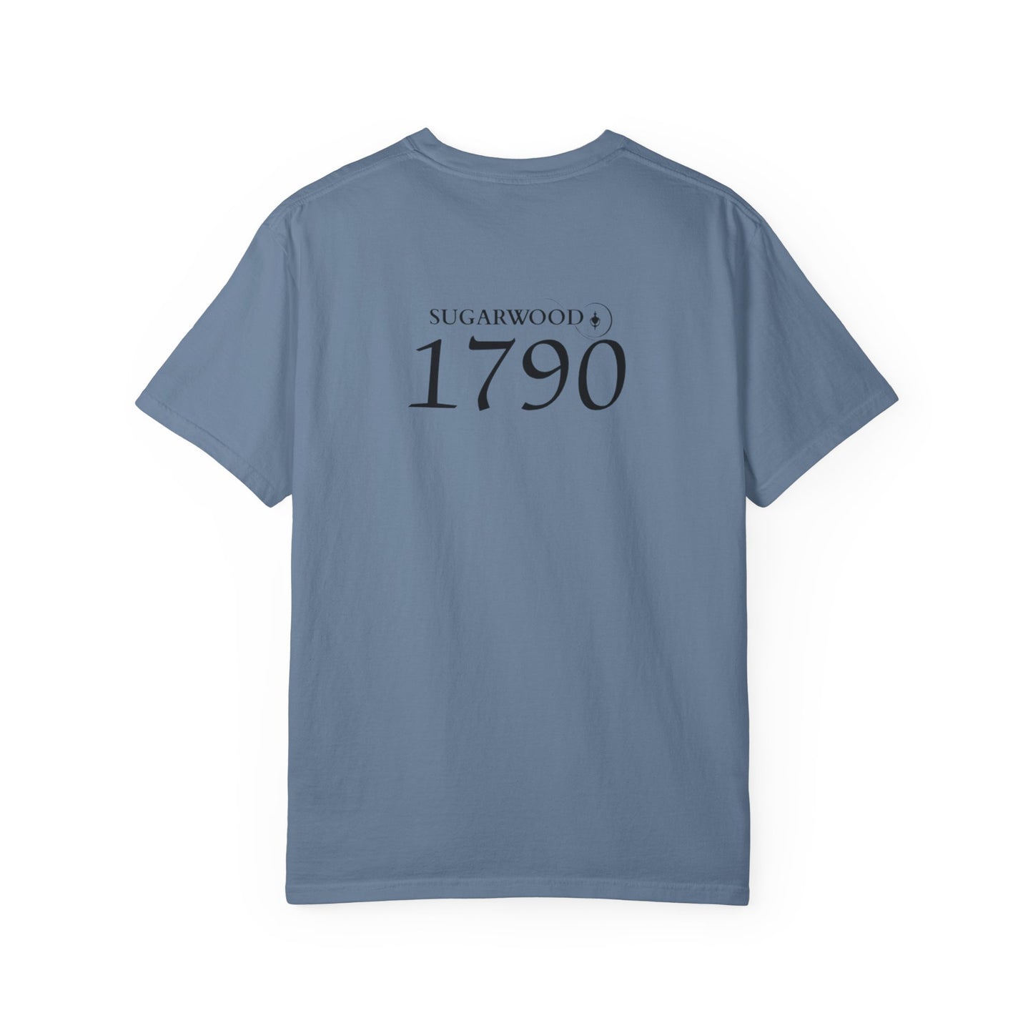Sugarwood 1790 T-shirt