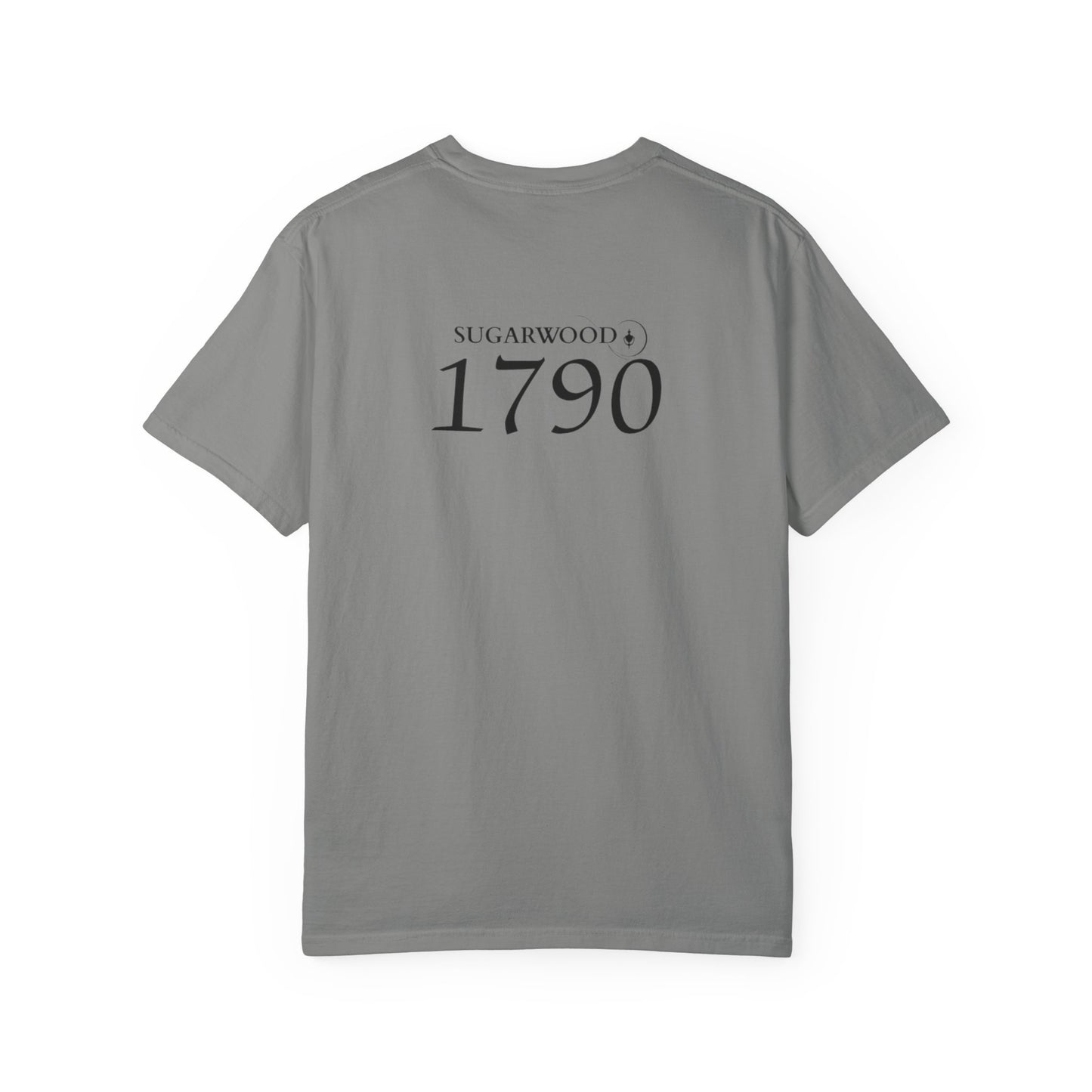 Sugarwood 1790 T-shirt