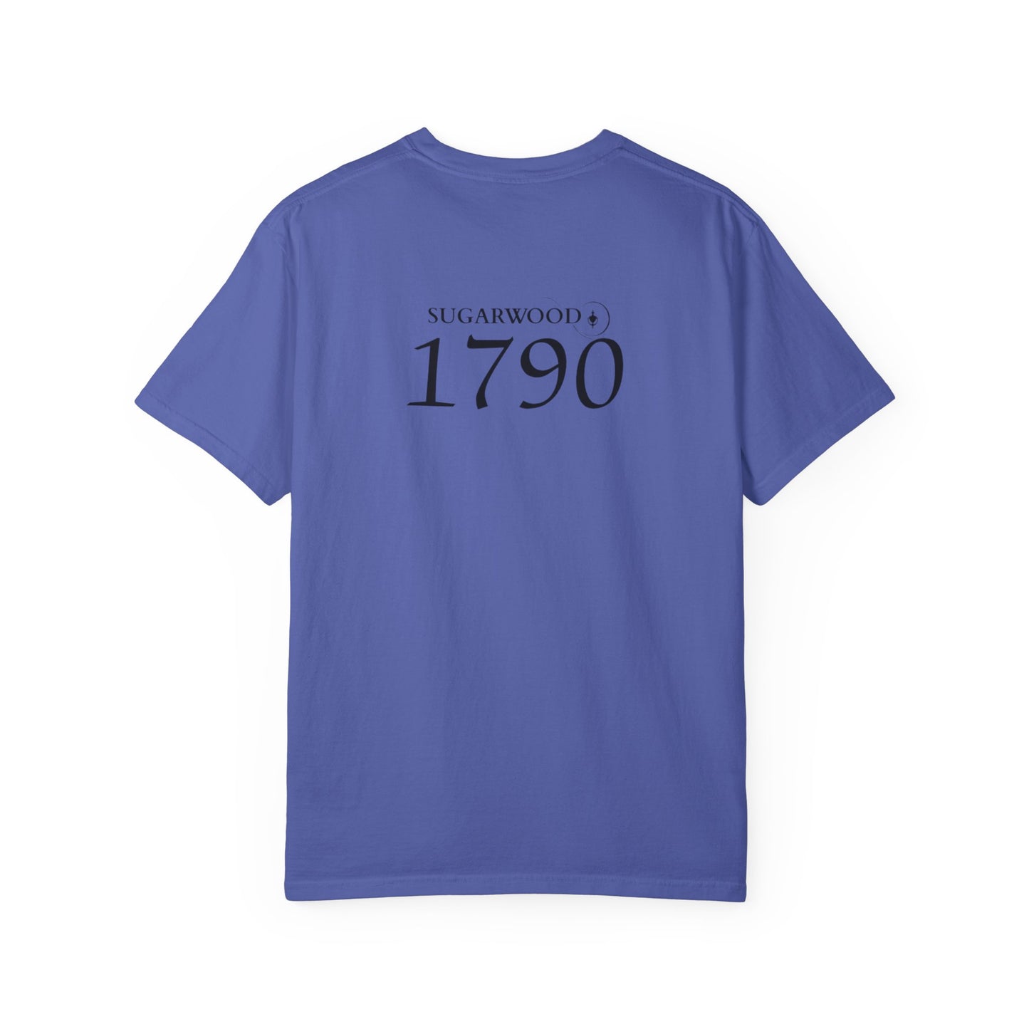 Sugarwood 1790 T-shirt