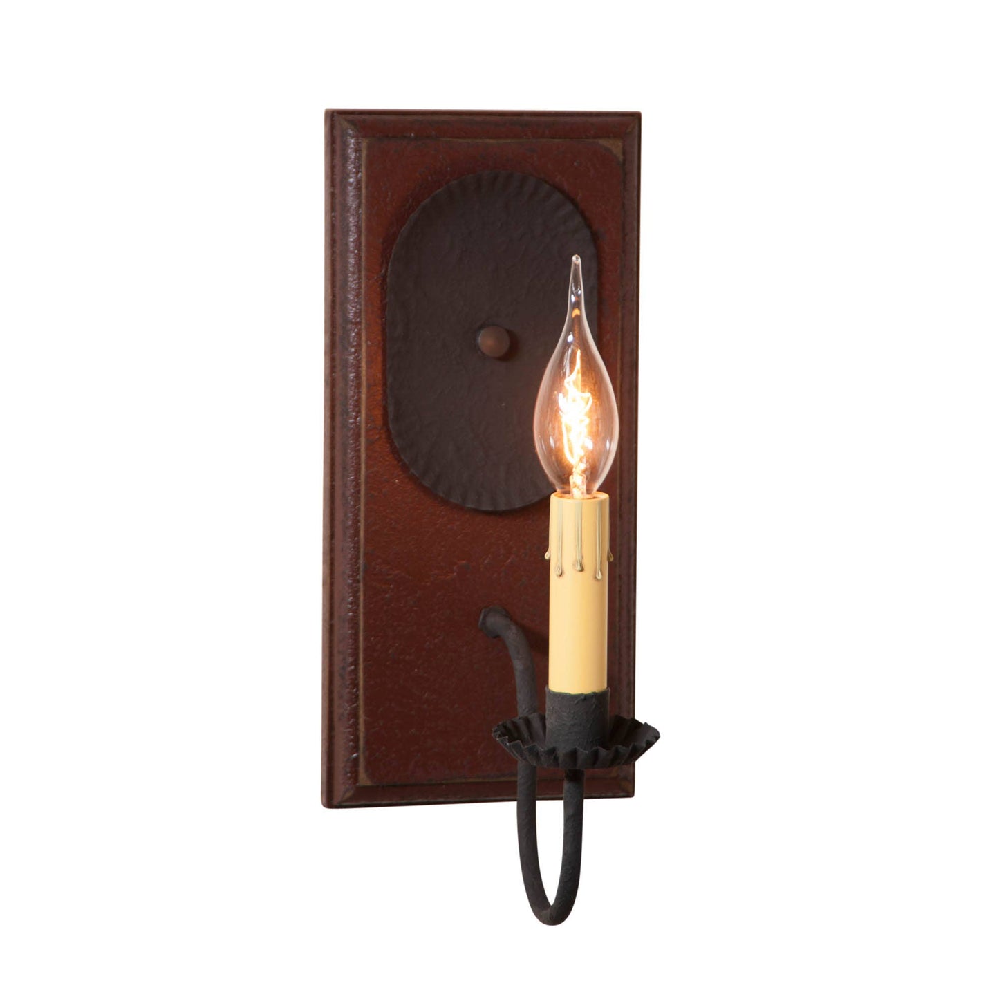 Wilcrest Wood Sconce - Made in USA