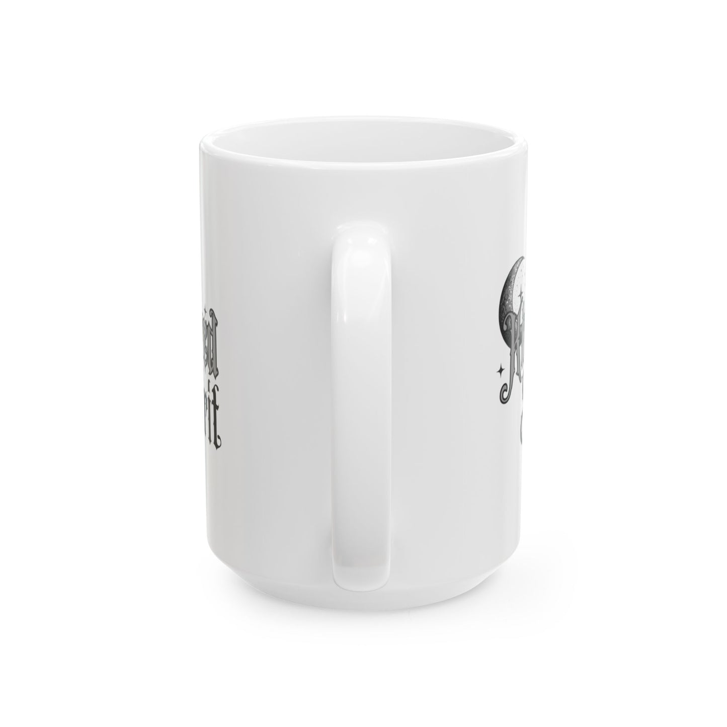 Kindred Spirit - Moonlight Wispers 15 oz Ceramic Mug