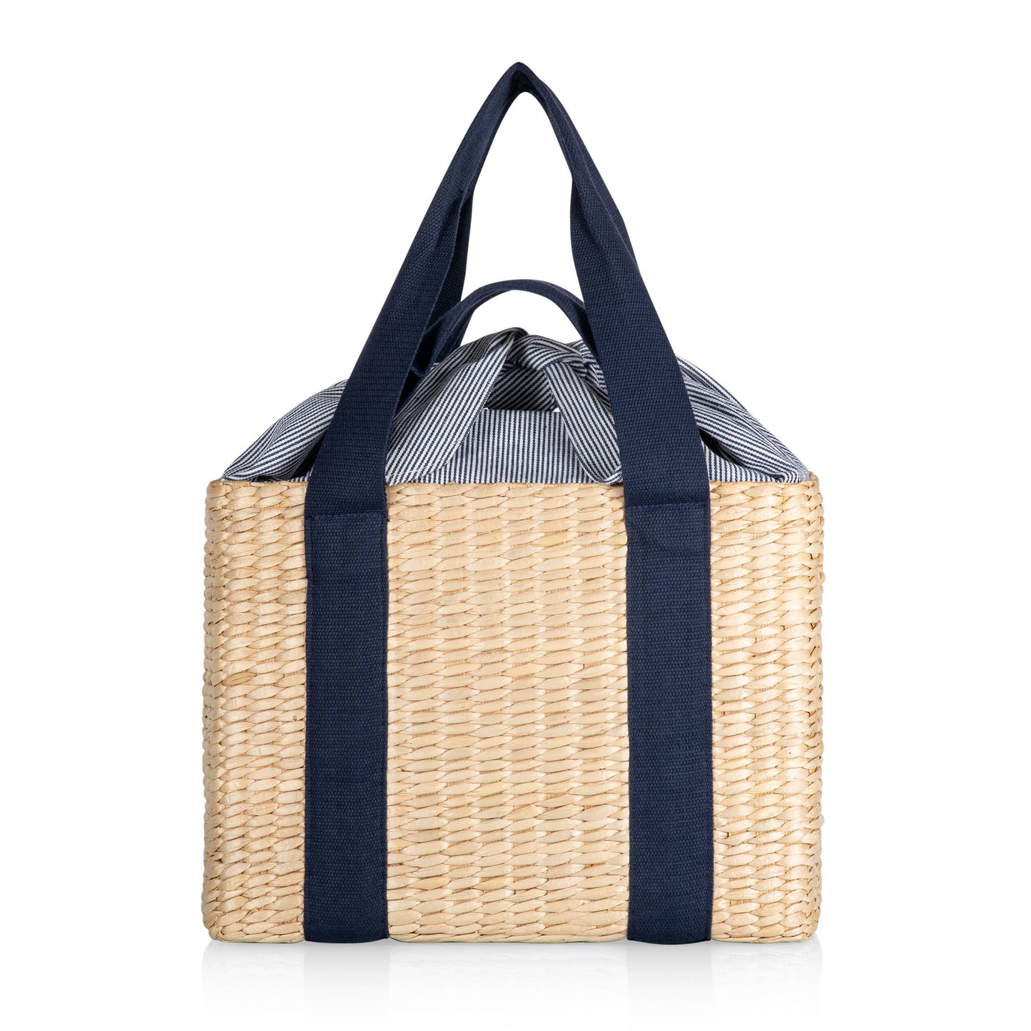 Parisian Picnic Basket | Market Bag