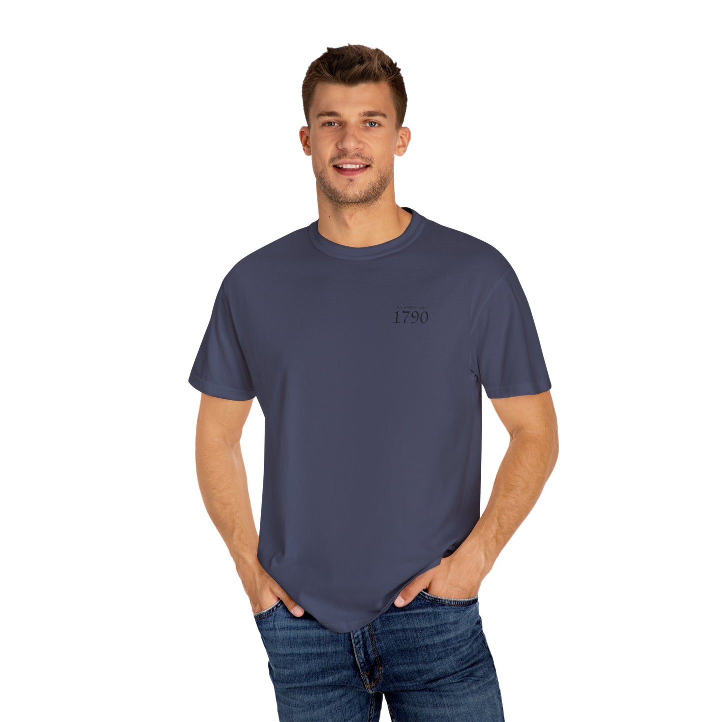 Sugarwood 1790 T-shirt