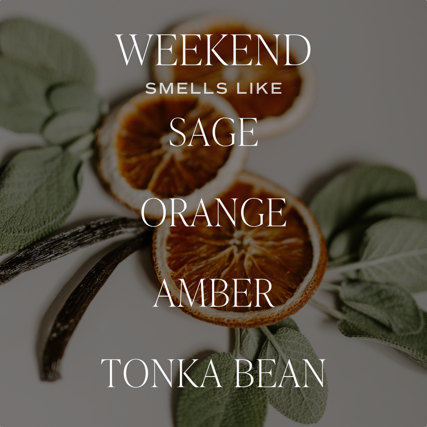 Weekend Reed Diffuser - Gifts & Home Decor