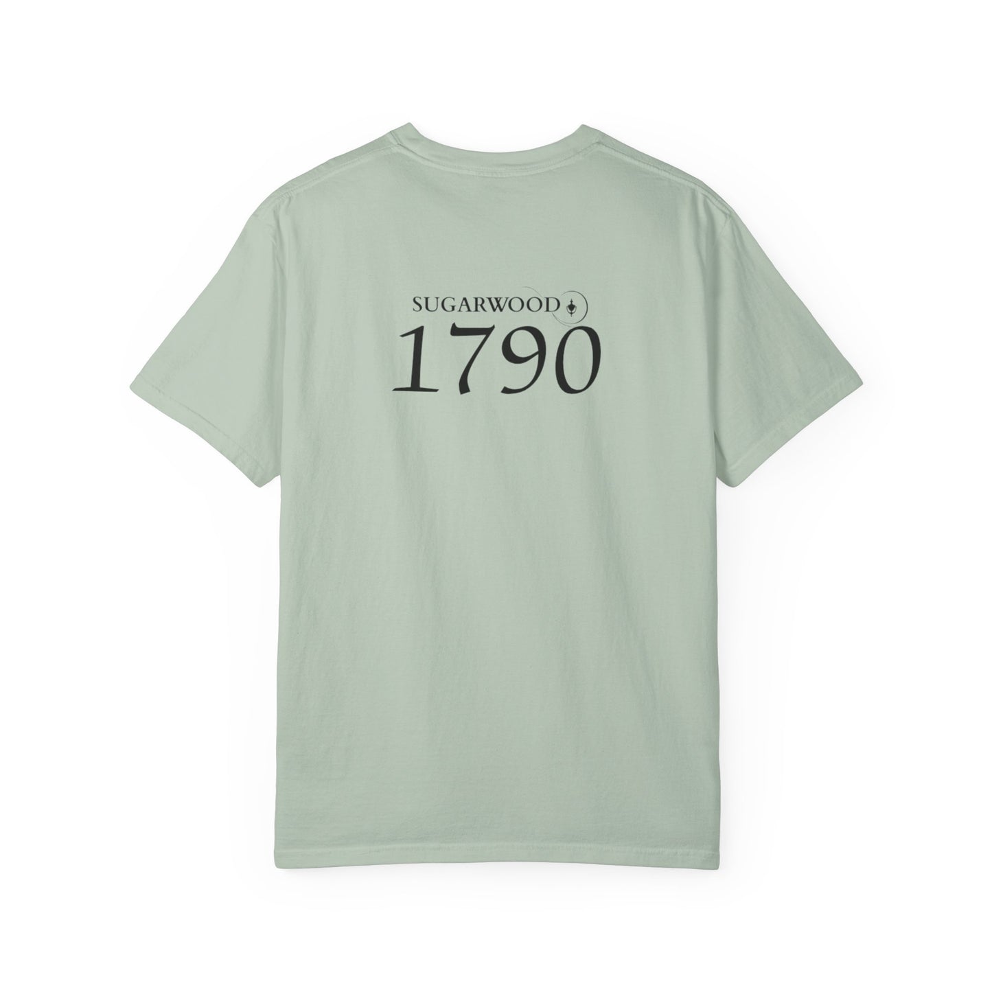 Sugarwood 1790 T-shirt