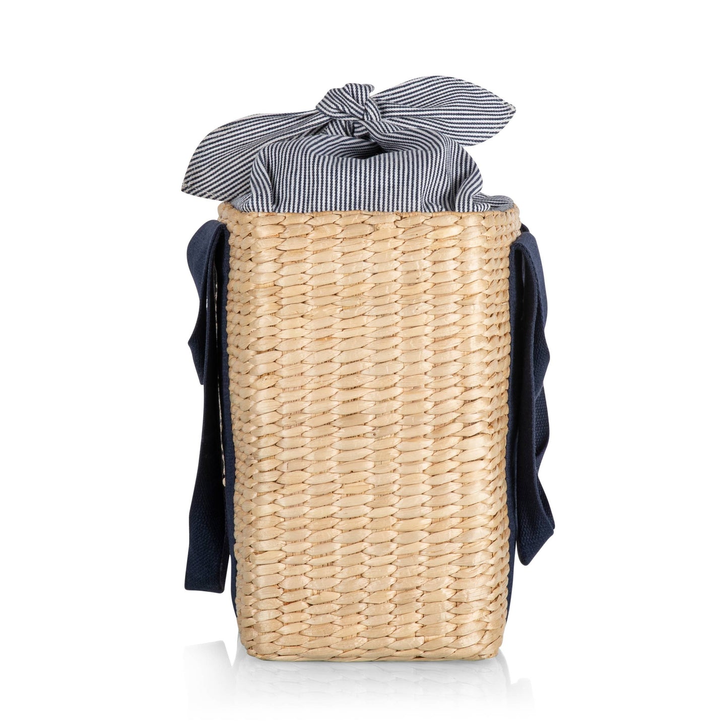 Parisian Picnic Basket | Market Bag