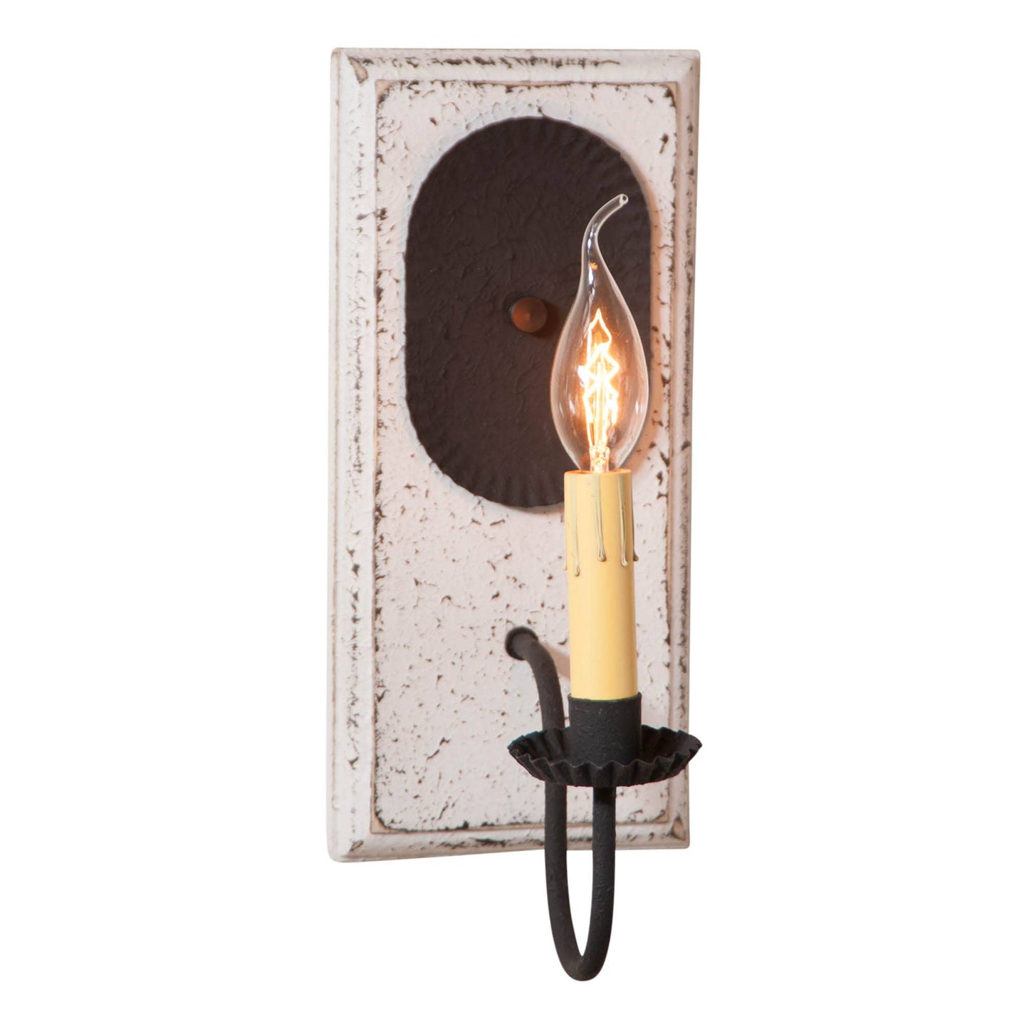 Wilcrest Wood Sconce - Made in USA
