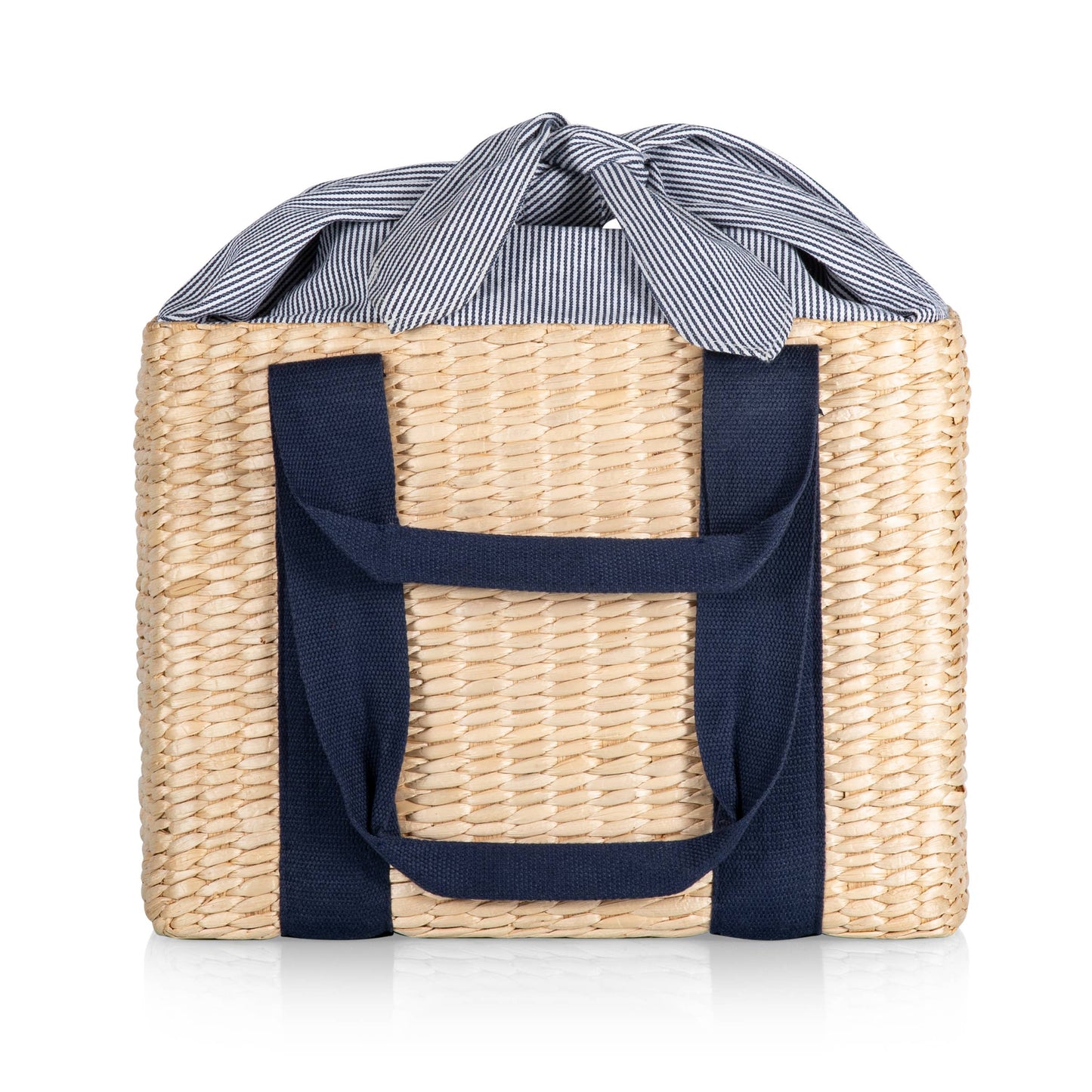 Parisian Picnic Basket | Market Bag