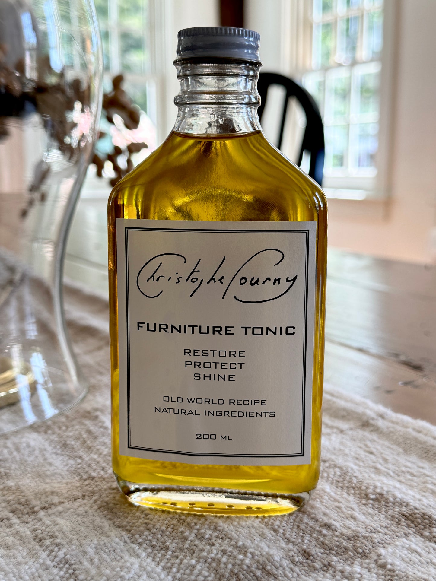 Furniture Tonic