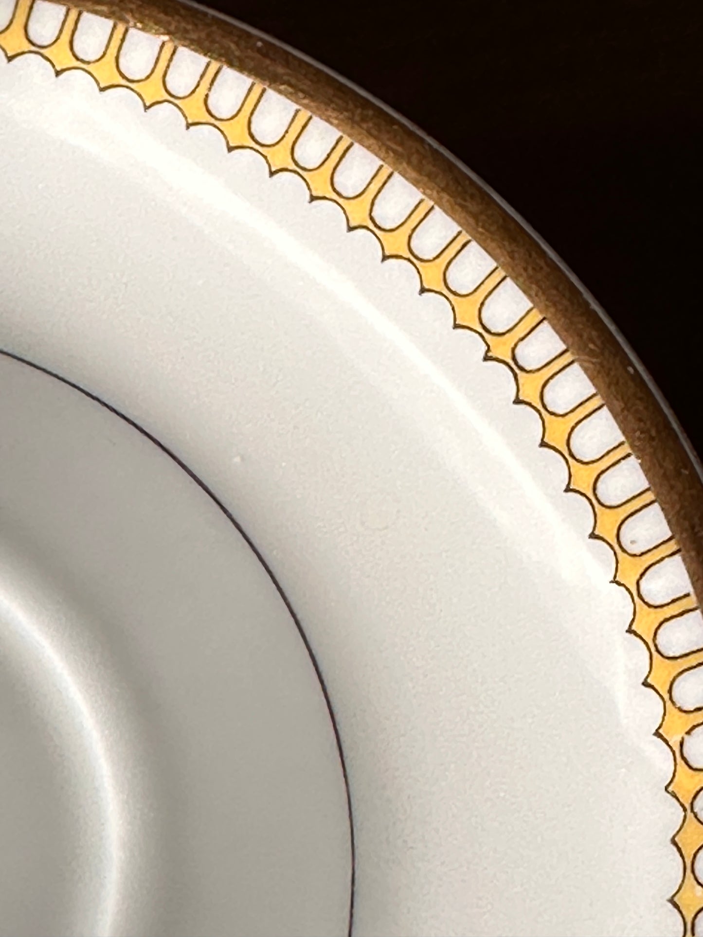 Cup & Saucer Schleiger 278-1 by Haviland