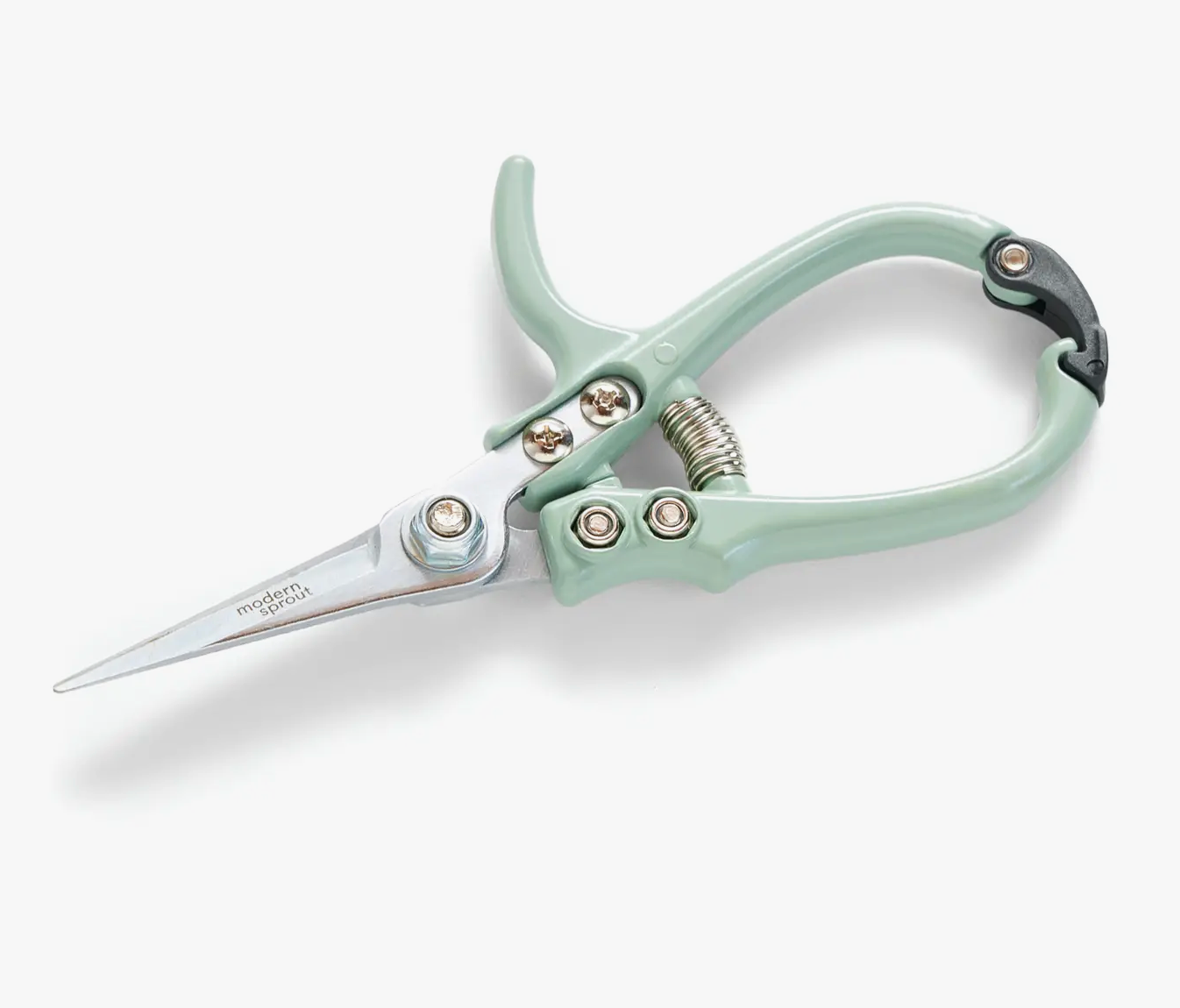 Violet Garden Shears