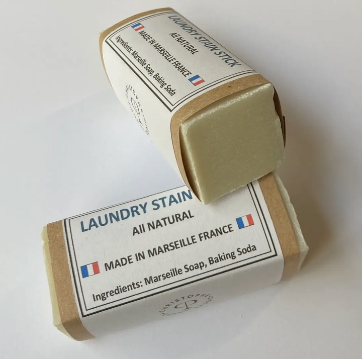 Set of two (2) French Laundry Sticks