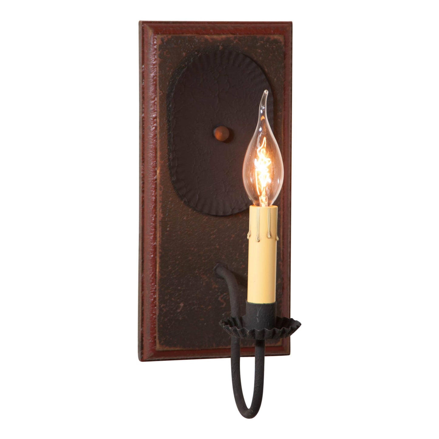 Wilcrest Wood Sconce - Made in USA