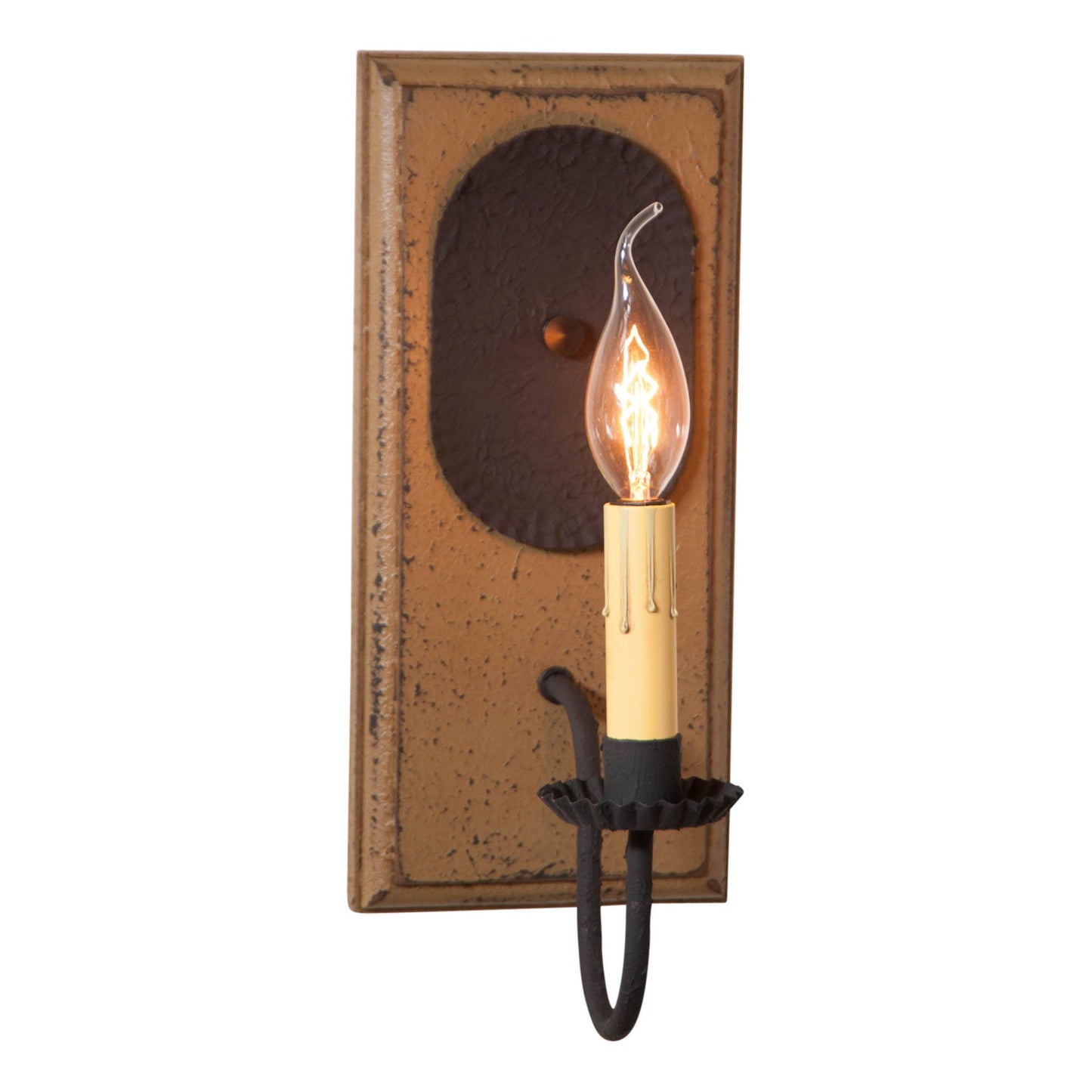 Wilcrest Wood Sconce - Made in USA