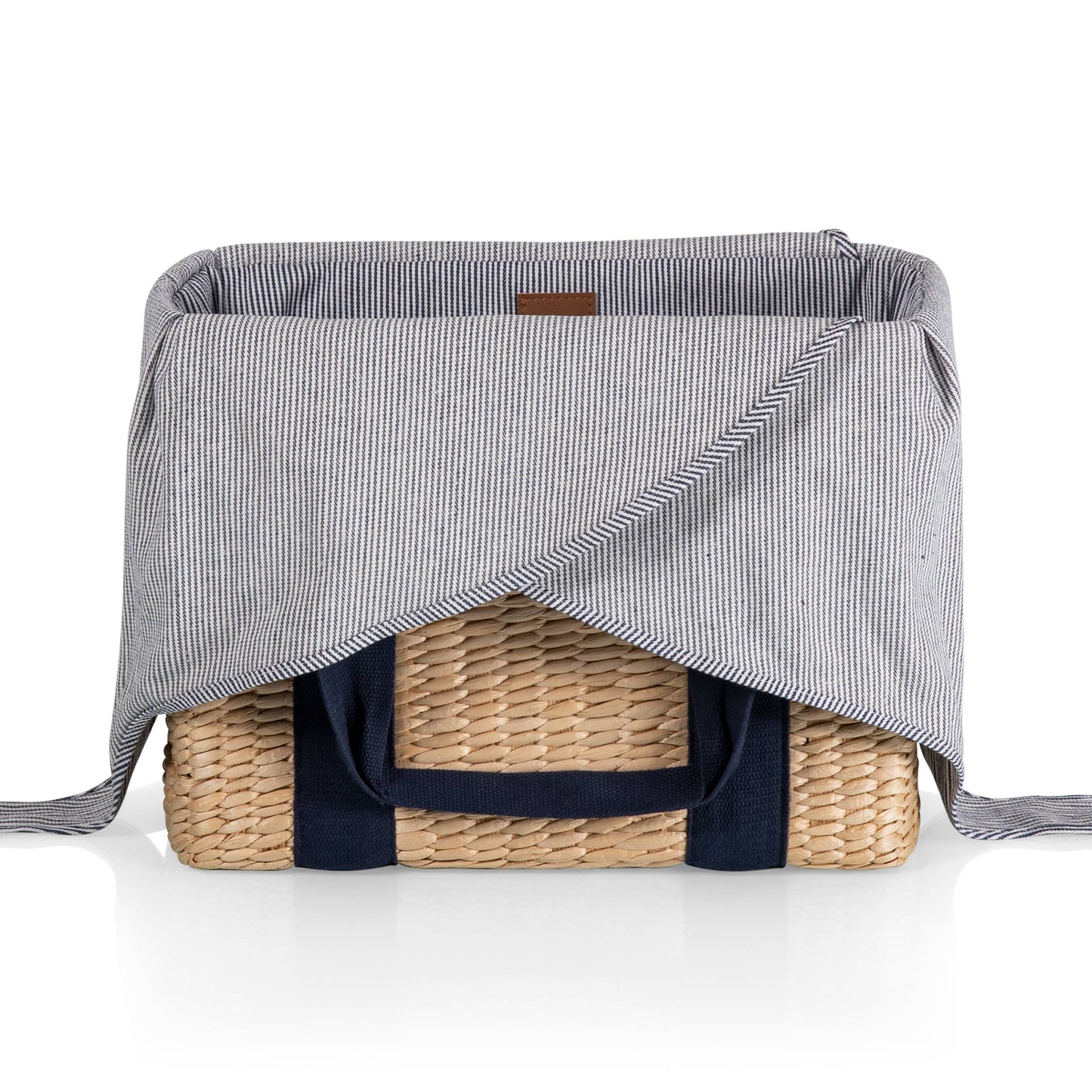Parisian Picnic Basket | Market Bag