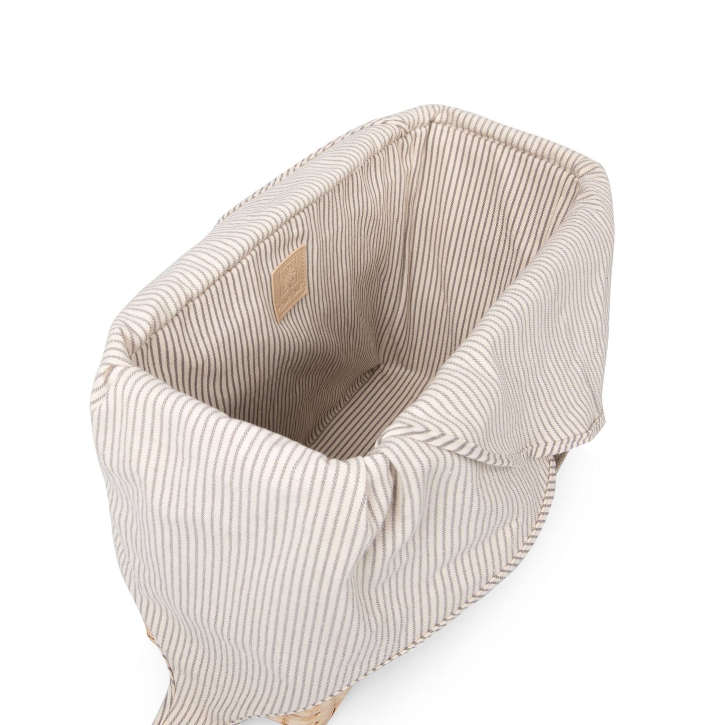 Parisian Picnic Basket | Market Bag