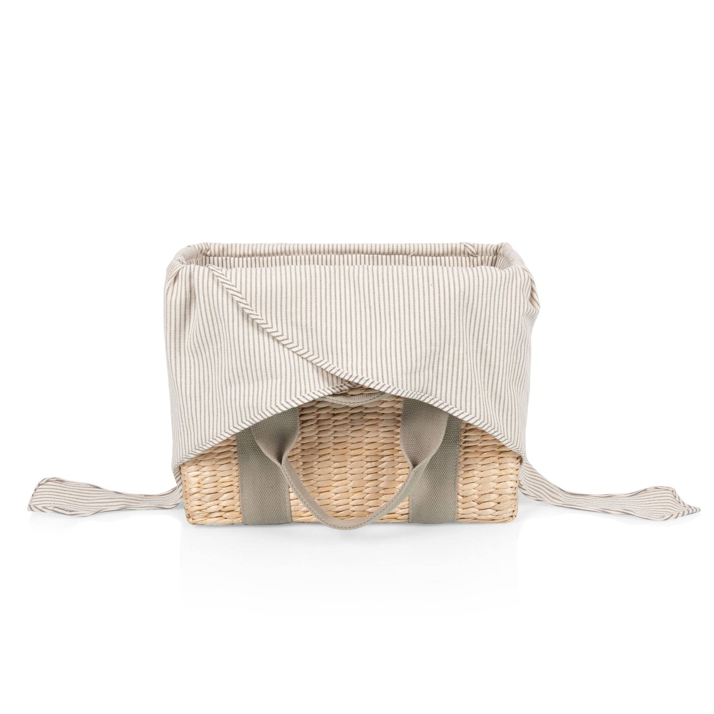 Parisian Picnic Basket | Market Bag