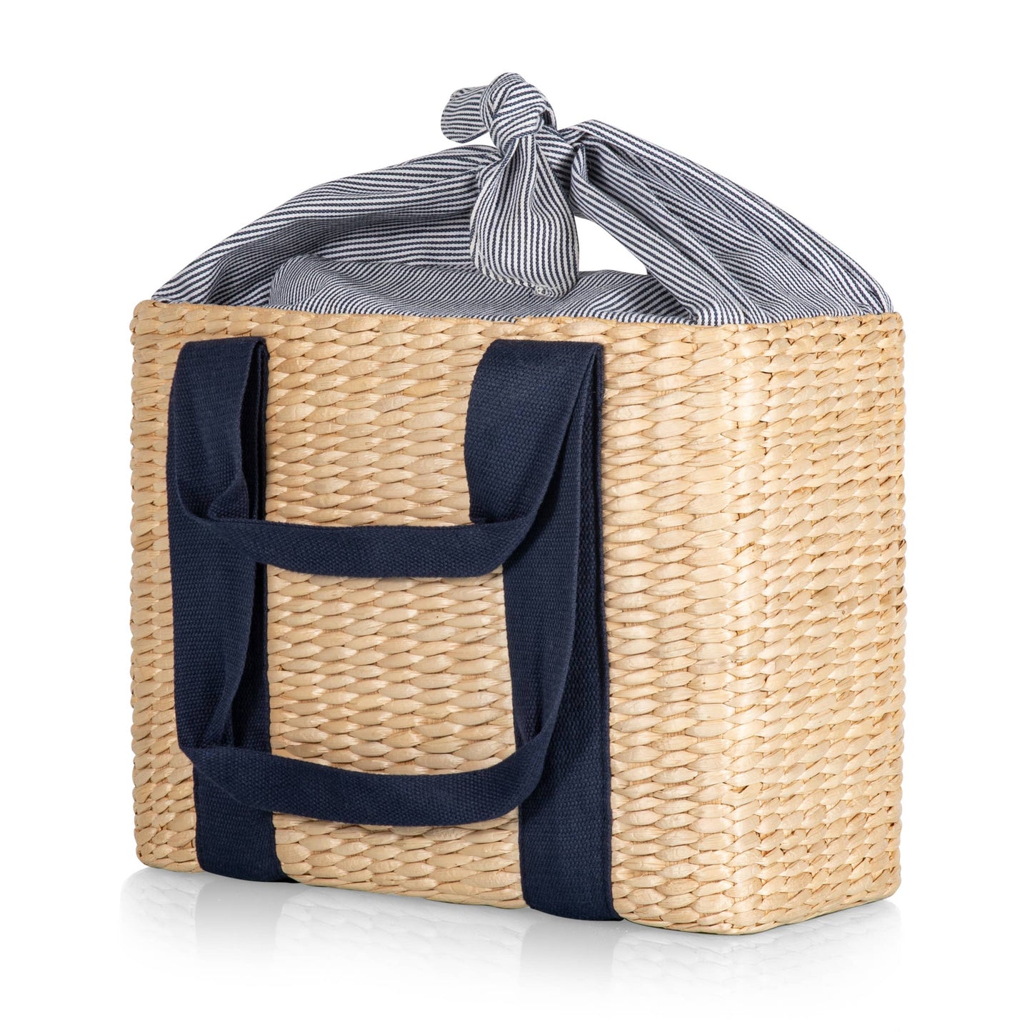 Parisian Picnic Basket | Market Bag
