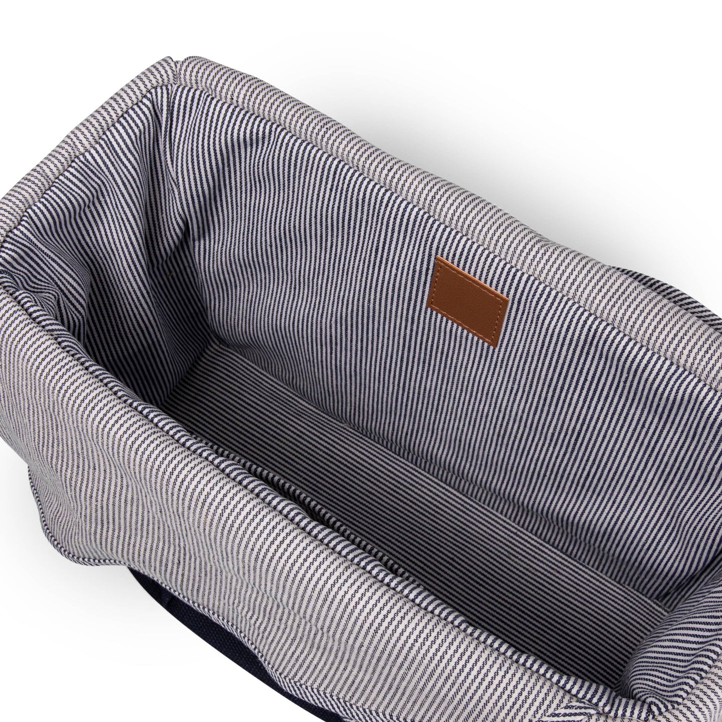 Parisian Picnic Basket | Market Bag