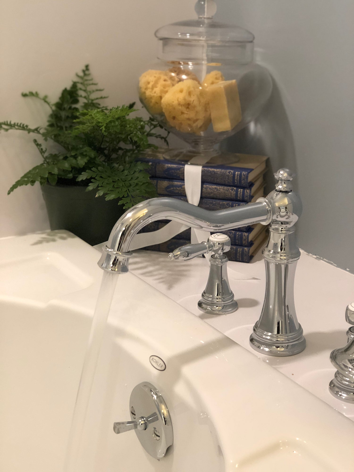 Pampering & Wellbeing