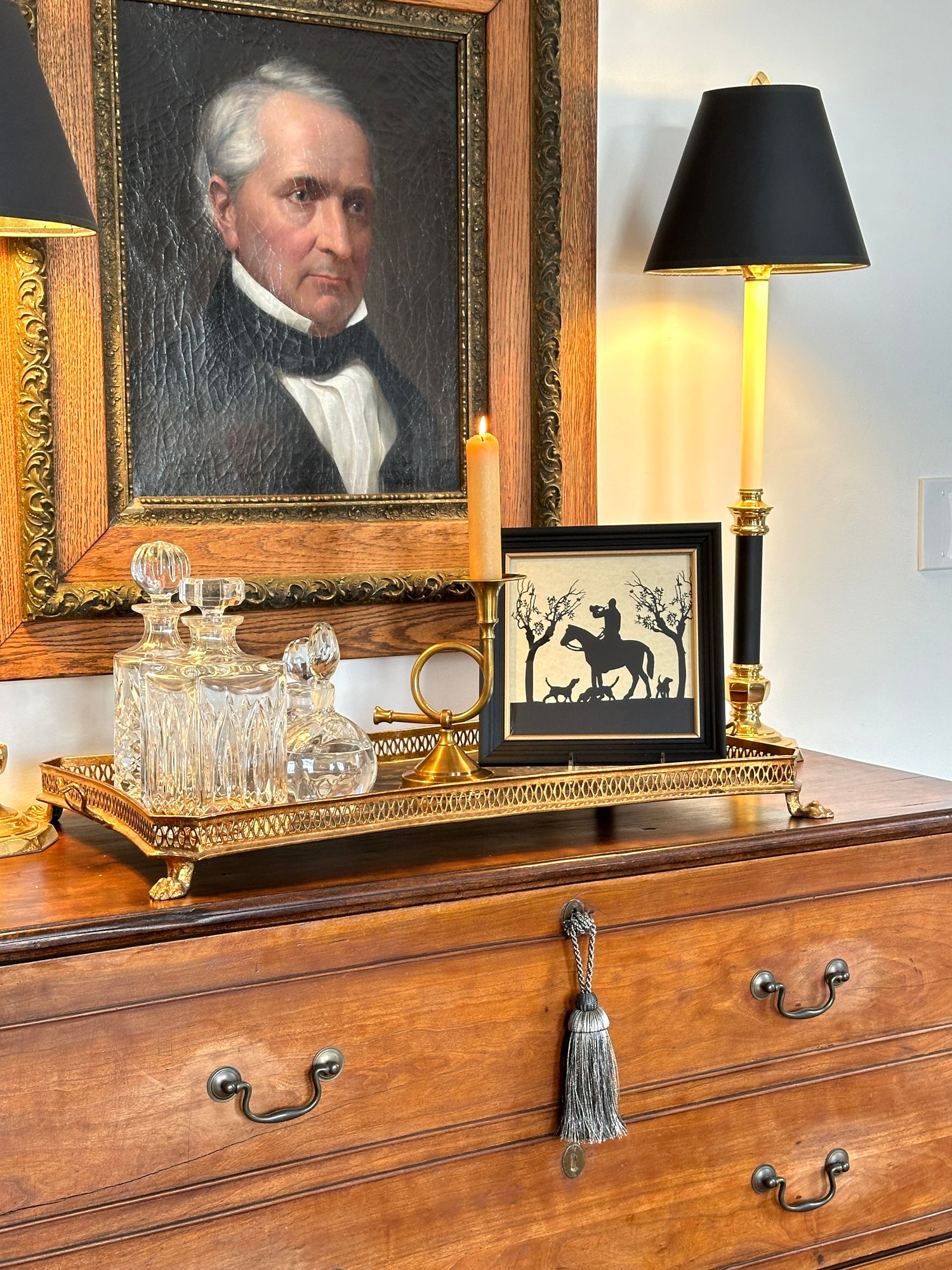 Classic and Traditional New England Style