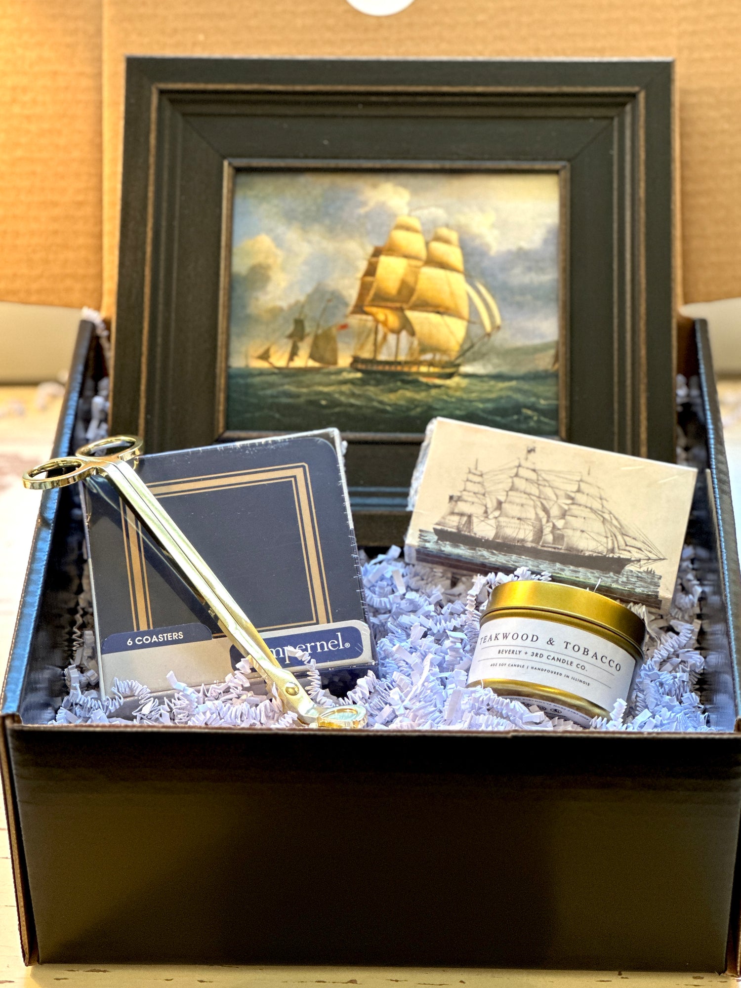 Gift Boxes