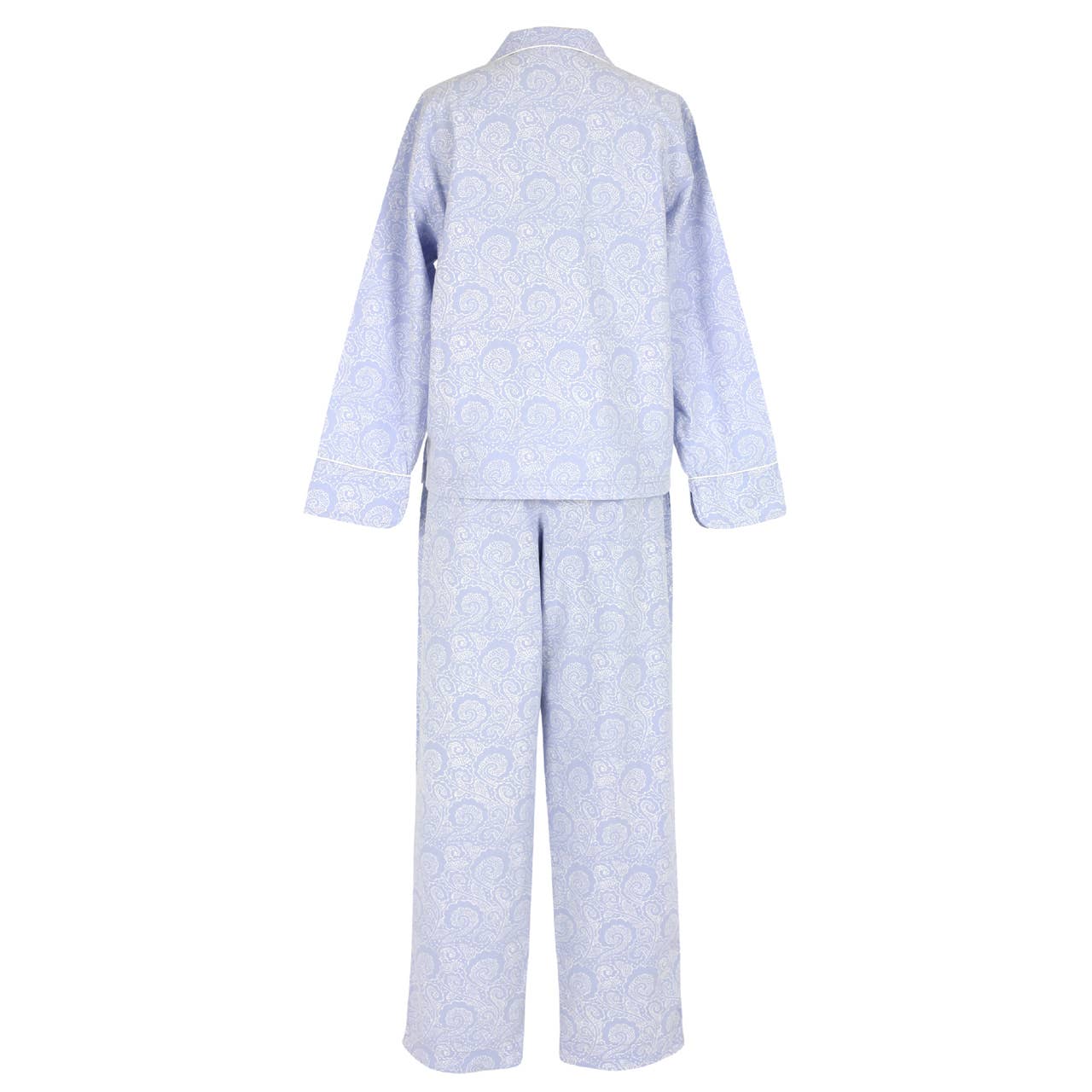 Available March 12th - Sadie Long Sleeve Pajamas