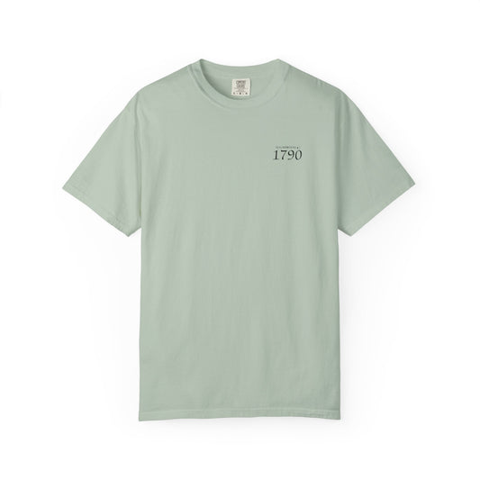 Sugarwood 1790 T-shirt