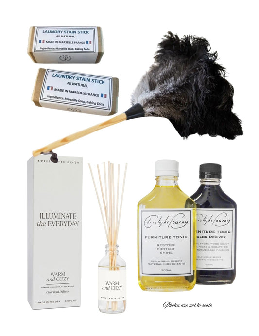 Homemakers Gift Box