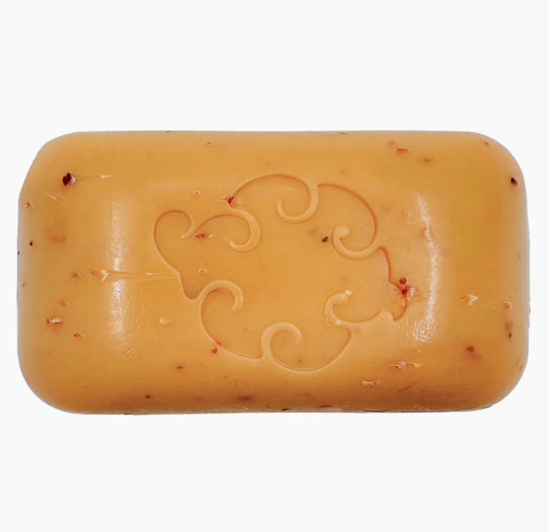 Loofa and Spice Soap
