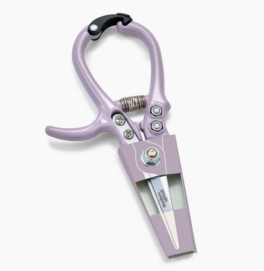 Violet Garden Shears