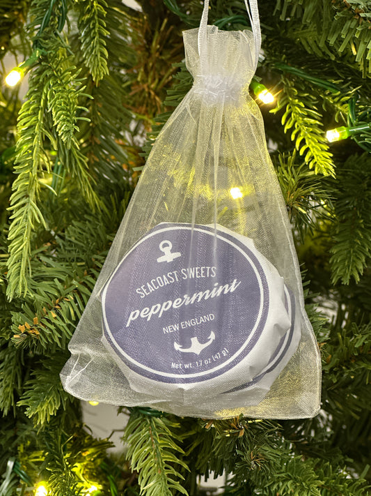 Peppermint Patty Gift Set