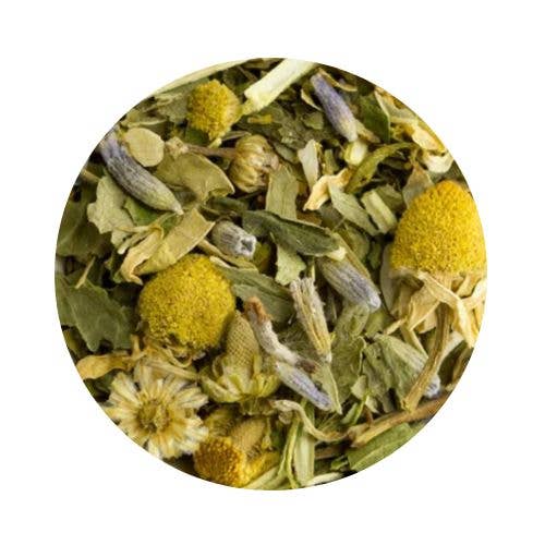 Available March 12th - Adrift - Herbal Tea