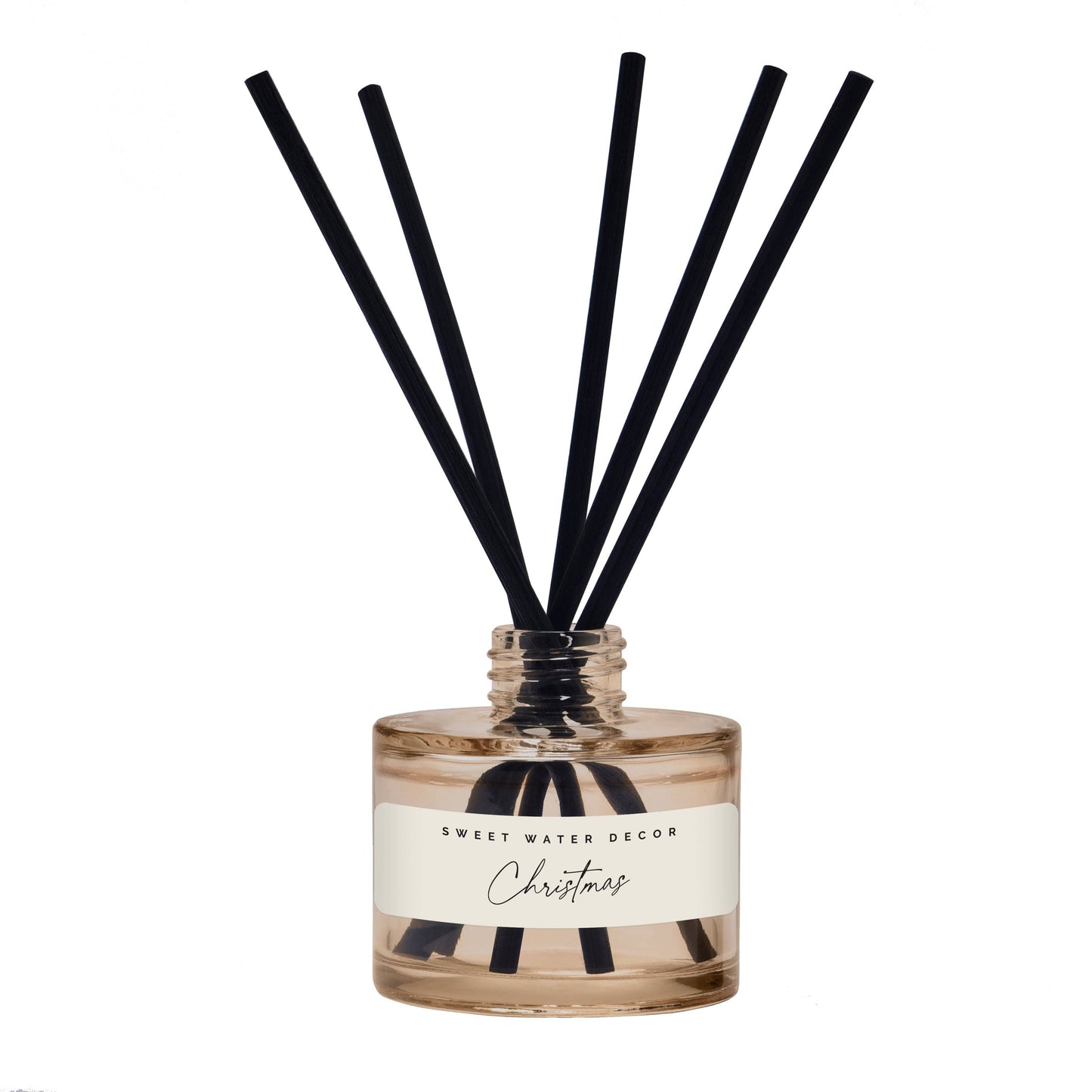 Christmas Reed Diffuser - Christmas Decor & Gifts